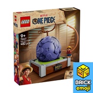 LEGO 75647 One Piece Gum Gum Fruit