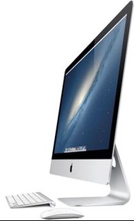 imac 27-inch (late 2012)