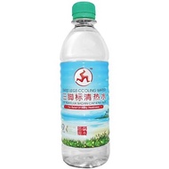 3 LEGS COOLING WATER 500ML