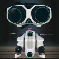 Lens Protective Film for  Antigravity A1 Flight Goggles+Airframe Radar Nano Anti-Scratch HD Lens Pro