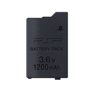 P PSP3000 Battery PSP2000 Battery Suitable for Sony PSP Battery New Battery 4 Hours Standby Accessor