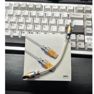 Ddhifi TC05 M2 - USB C to C Cable - Includes Box - Preloved