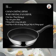 WMF Frying Pan Platinum Devil non-stick Pan - Size 20,24,28cm