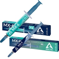 【READY STOCK】MX-4/MX-6Arctic Thermal Paste 4G/8G/20G for GPU PS4 PS5