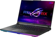 BRAND NEW ASUS ROG Strix Scar 16 (2023) Gaming Laptop, 16” Nebula HDR QHD 240Hz/3ms, 1100 nits, Mini