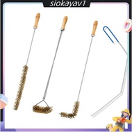 Fryer Cleaning Se  Deep Fryer Cleaner