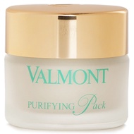 Valmont 深層潔淨面膜