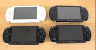 PSP 1000型 主機板 零件機 料機