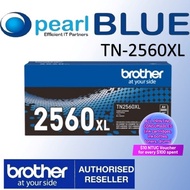 BrotherTN-2560XL Toner COMPATIBLE L2460DW,L2640DW,L2680DW,L2805DW,L2885DW