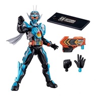 Bandai Kamen Rider Gotchard Gotchard Gotchard Steam Locust GP Version Gashapon Figure Birthday Gift 