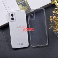 Infinix GT 30 Infinix GT 30 Pro 5G Case Clear HD Case BENING Infinix GT 30 Infinix GT 30 Pro 5G CH-0