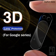 Camera Protector For Google Pixel 9 10 Pro 10Pro XL Full Cover Lens Tempered Glass For Pixel9a 9A Pr