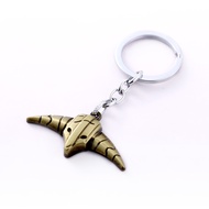 Sven DOTA 2 Keychain