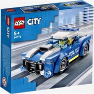 Lego 60312