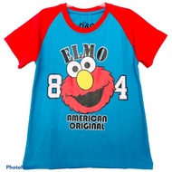 Elmo 84 Kids T-Shirt Size 1-10 Years