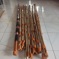 Rangka layangan pegon /gapangan & pegon semok ( siap rakit)