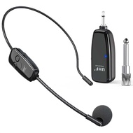 Wireless Headset Microphone for Voice Amplifiers Wireless Microphone Headset Wireless Microphone Hea