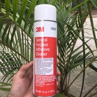 [FREESHIP MAX] Chai xịt tẩy keo tẩy nhựa đường 3M General Purpose Adhesive Cleaner  làm sạch nhựa đư