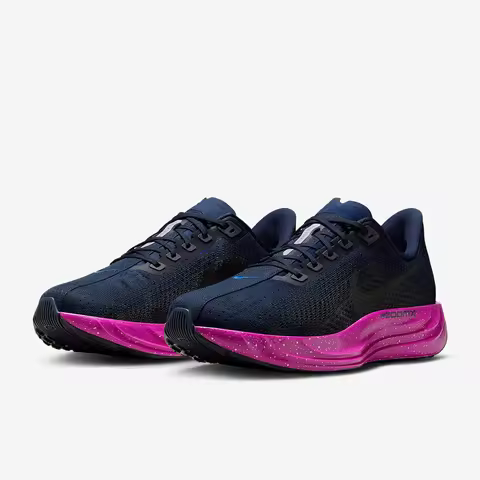 Nike genuine Pegasus Men's Cushioned Durable Road Running Shoes IB5696-400