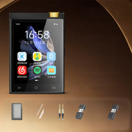 Famue | High Fidelity DSD Music Player Bluetooth