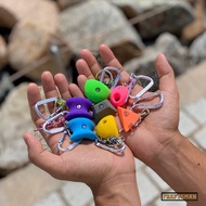 🧗🏾😍全新攀石 抱石 岩點 鎖匙扣 攀石鞋 攀岩帶安全帶 粉袋 carabiner 花籃 quickdraw 手繩 錶帶 情侶 生日手繩 露營 抱石 行山 climbing 結婚 週年 畢業 fare