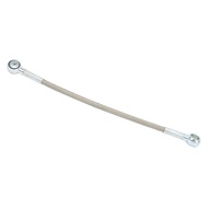 For BMW E36 E46 E39 Z3 Z4 M50 M52 M54 S52 Braided Vanos Oil Supply Line Hose 11361705532