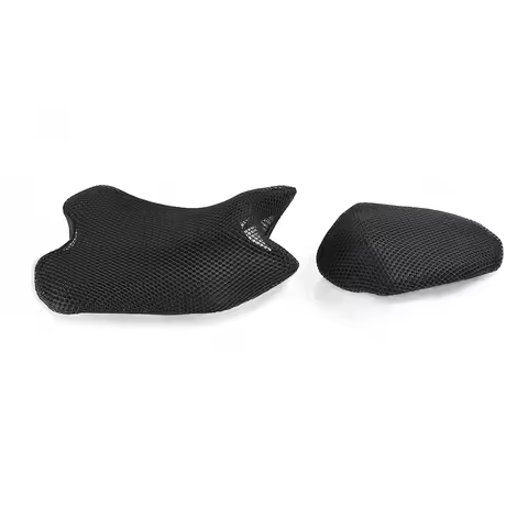 Motorcycle Mesh Seat Cover Cushion cover Protector Insulation Seat Cushion Cover For CFMOTO CF 250SR
