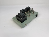 Vacuum Tube 6F2+6p1 Push-Pull Electronic Tube Amplifiers Kit