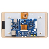 ESP32-S3 7 Inch Display Development Board 800x480 WiFi Bluetooth 5 for GUI LVGL HMI ESP32 RGB