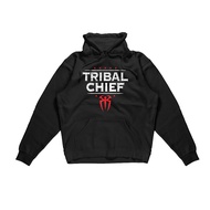 WWE Roman Reigns Tribal Chief Hoodie Sweater Jacket