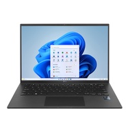LG gram 14” Lightweight Laptop, Intel 13th Gen Core i7 Evo Platform, Windows 11 Home, 32GB RAM, 1TB 