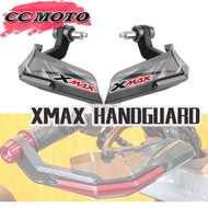 For YAMAHA XMAX 300 400 450 Motorcycle Handlebar Handguard Hand shield Protector Windshield Handle guard