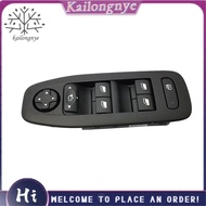 96749624ZD Power Window Switch Driver Lifter Switch for PEUGEOT 208 2008 Accessories
