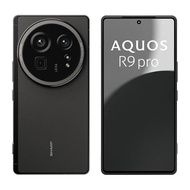 SHARP 夏普 AQUOS R9 pro 12G/512G 6.7吋 5G智慧型手機 贈大禮包