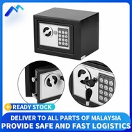 Safety Box Digital Electronic Keypad LockAnti-theft vault safe box storage box/保险箱