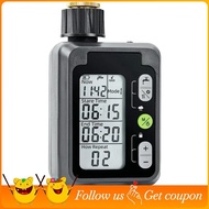 Multipurpose Garden Irrigation Timer Automatic Lawn Watering Timer,Multiple Modes Efficient Garden I