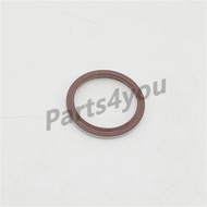 End Face Oil Seal for CFmoto ATV UTV Engine CF500 CF600 CF188 CF196 500 600 X5 U5 X6 U6 Z6 500CC 60