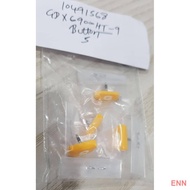 Casio G-Shock ﹉▪Original Casio G-shock GD-X6900HT Replacement Parts - Button