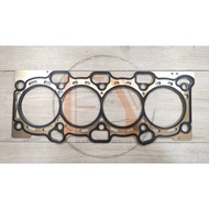 HEAD GASKET PROTON WIRA 1.8 4G93K (B:82MM H:1.6MM) (STEEL)