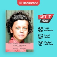 Ancestry Discoveries - Paperback - English - 9798218077488