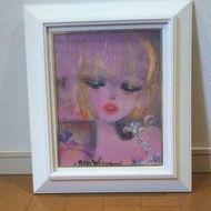 水森亞土 / 原作 原畫 original art