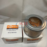 BUSCH filter 0532 000 002