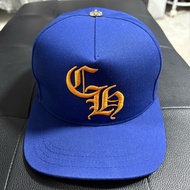 Chrome Hearts 刺繡梵文Logo SnapBack