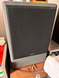 tannoy system 10 dmt ii 天朗喇叭
