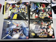 Bb戰士 SD高達 bb戰士212 bb戰士227 bb戰士202 bb戰士24 全新盒殘