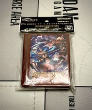 One piece card game 卡套