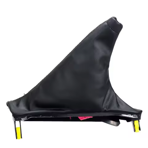 Gear Shift Gaiter Boot Cover Handbrake Boot Cover For Ford Falcon FG FGX 2008-2018 PU Leather