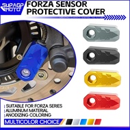 For Honda FORZA 350 300 NSS 350 Forza350 Forza300 NSS350 Motorcycle Accessories Aluminum Front Wheel