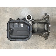 Toyota Vios Oil Sump Engine For NCP42 NCP93 1NZ