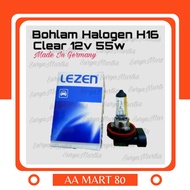 Lezen H16 12V 19W Bulb